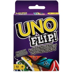 Uno Flip - Mattel