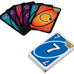 Uno Flip - Mattel
