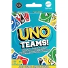 Uno Teams ! - Mattel