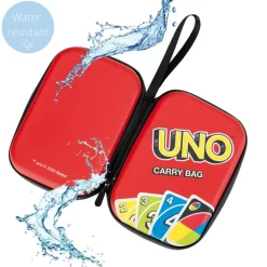 Uno Trousse de rangement - Klein