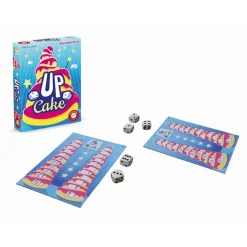 UPCAKE - Wilson Jeux