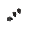 Upper Center Link Mounts SCX10III - Axial - Axial