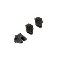 Upper Center Link Mounts SCX10III - Axial - Axial