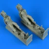 US Navy Pilot & Operator with ej.seats for F-14A/B Tomcat- 1:32e - Aerobonus - Aerobonus