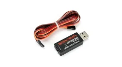 USB Interface: AR7200BX - AR7300BX - Spektrum