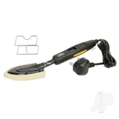 230V Digital LCD Sealing Iron - Prolux