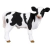 Vache frison - Veau - Figurines Collecta