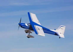 Valiant 1,3m BNF Basic E-flite Safe et AS3X - E-flite