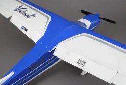 Valiant 1,3m BNF Basic E-flite Safe et AS3X - E-flite