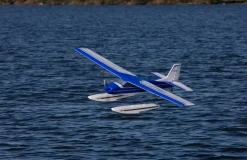 Valiant 1,3m BNF Basic E-flite Safe et AS3X - E-flite