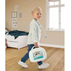Valise de docteur et ses accessoires - Smoby