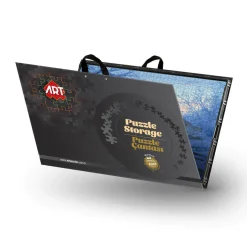 Valise de rangement pour Puzzle - Art Puzzle