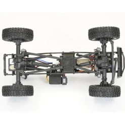 Van trail RTR Outback Mini XP EVO - Gris métal - FTX