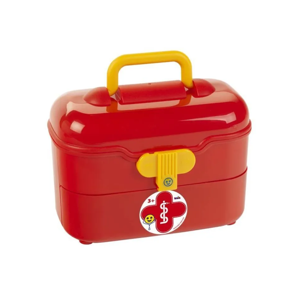 Vanity de docteur à tiroir - Klein