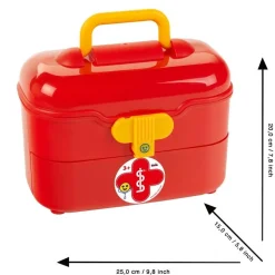 Vanity de docteur à tiroir - Klein