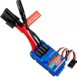 VARIATEUR BRUSHED XL 2.5 WATERPROOF - Traxxas