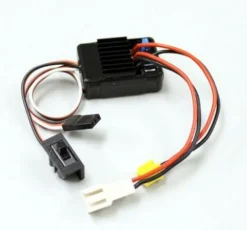 VARIATEUR ELECTRONIQUE MOTO HANGING-ON RACER - Kyosho