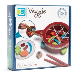 Veggie - BS Toys