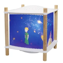 Veilleuse Lanterne magique : Révolution 2.0 : Le Petit Prince - Trousselier