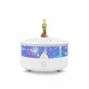 Veilleuse projecteur d'étoiles Le Petit Prince© - Trousselier