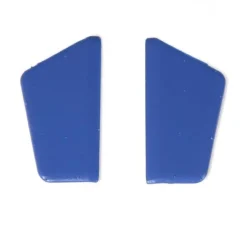 Ventral Fins: F-16 Falcon 64mm EDF - E-flite