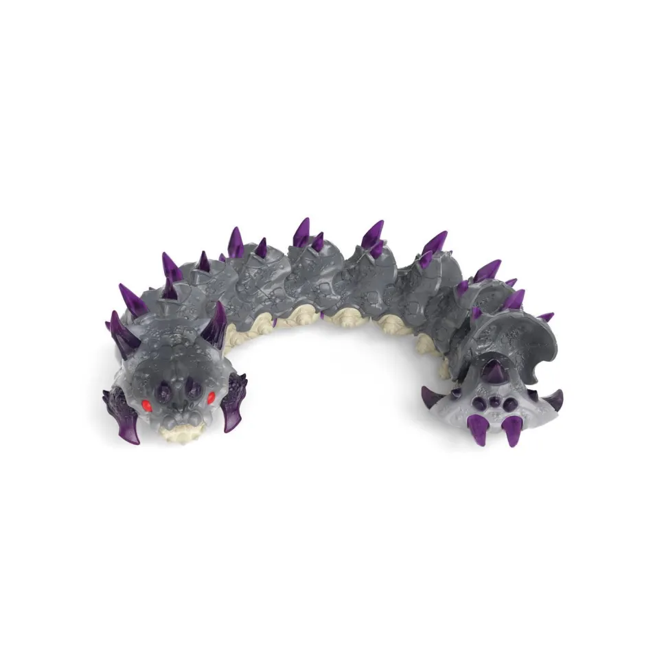 Ver des Ténèbres - Schleich