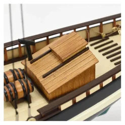 Vernis colorant Semi-Brillant : Chêne (125 ml) - Artesania