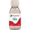 Vernis mat transparent 125 ml - Humbrol