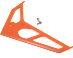 Vertical Fin Orange 230 S V2 - Blade - Blade