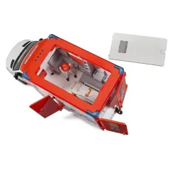 Véhicule Ambulance Mercedes Benz Sprinter - Bruder