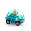 Véhicule Crazy Motors : Nauti Bubble - Djeco