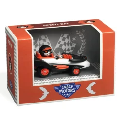Véhicule Crazy Motors : Speed Bat - Djeco