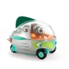 Véhicule Crazy Motors : Visitor X - Djeco