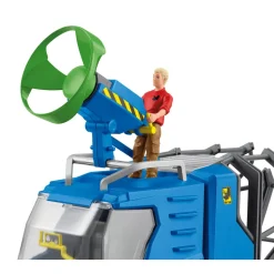 Véhicule de Capture Dino - Schleich