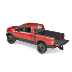 Véhicule RAM 2500 Power Wagon - Bruder