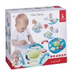 Vice-versa Sophie la Girafe - Vulli