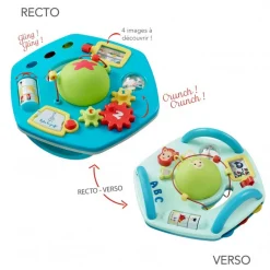 Vice-versa Sophie la Girafe - Vulli