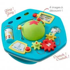 Vice-versa Sophie la Girafe - Vulli