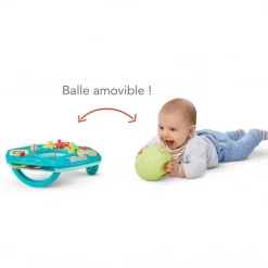 Vice-versa Sophie la Girafe - Vulli