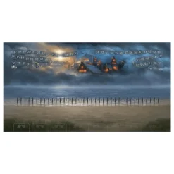 Vikings Saga - Schmidt