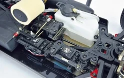 VIRUS 4.0 Carson 1/8 - Carson