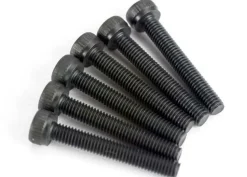 Vis A Tete Cylindrique 3X20 (6) Trx 2.5 - Traxxas