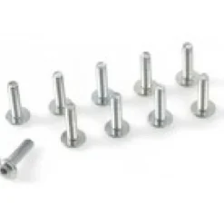 Vis Bombe Flasque 6 Pan M3X8 (10) - GF-0104-002 - Gforce