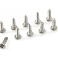 Vis Bombe Taraud 3.5X13 (10) - GF-0275-008 - Gforce