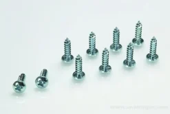 Vis Bombe Taraud 3.5X13 Acier (10) - GF-0175-008 - Gforce