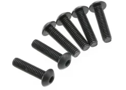 Vis Btr Tete Bombee 4X16Mm (6) - Traxxas