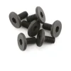 Vis Btr Tete Plate Large 3X6Mm (6) - Traxxas