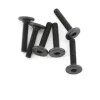 Vis Btr Tete Plate Large 3X15Mm (6) - Traxxas