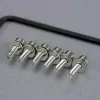 Vis Btr Tete Ronde 3X10Mm (6) - Traxxas