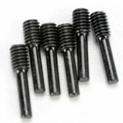 VIS BTR 4X15MM (6) - Traxxas